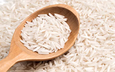 basmati