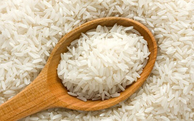 non-basmati