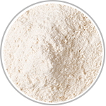 wheat flour